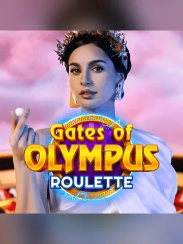 Gates of Olympus Roulette (Pragmatic Play Live)