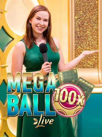 Mega Ball (Evolution)