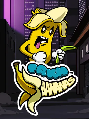 FRKN Bananas (Pragmatic Play)