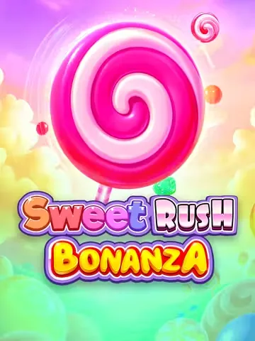 Sweet Rush Bonanza (Pragmatic Play)