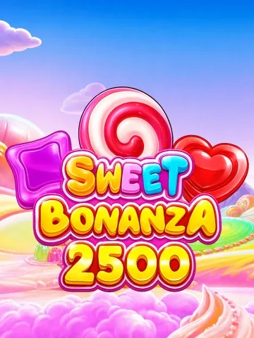 Sweet Bonanza 2500 (Pragmatic Play)